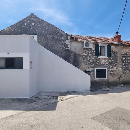 Back To The Future Villa Zadar Exterior foto