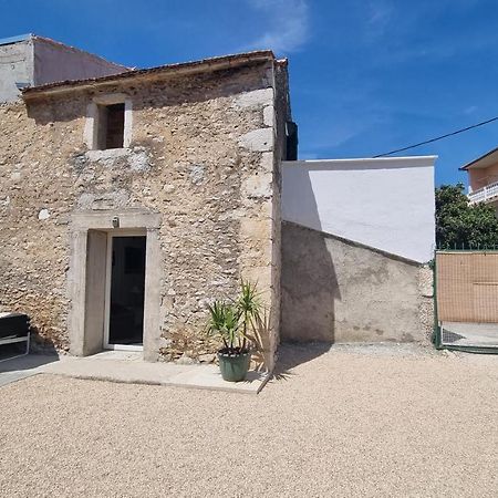 Back To The Future Villa Zadar Exterior foto