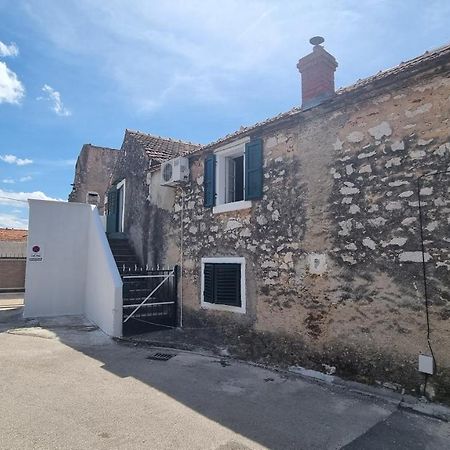Back To The Future Villa Zadar Exterior foto