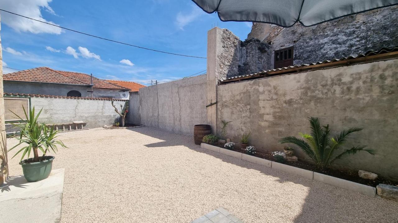 Back To The Future Villa Zadar Exterior foto