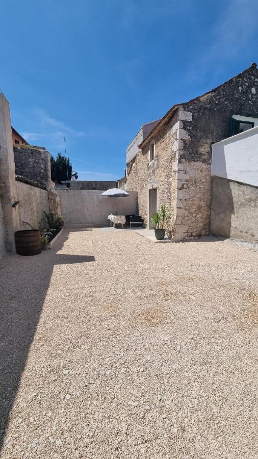 Back To The Future Villa Zadar Exterior foto