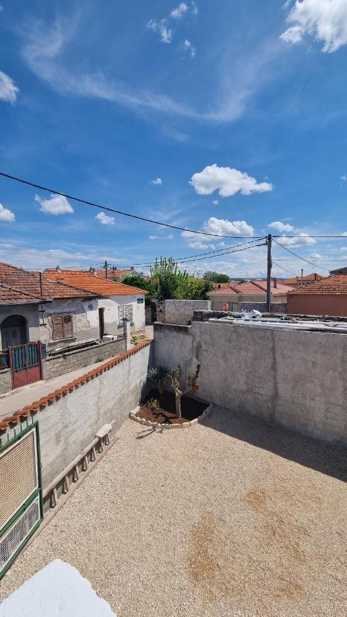 Back To The Future Villa Zadar Exterior foto