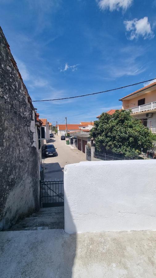 Back To The Future Villa Zadar Exterior foto